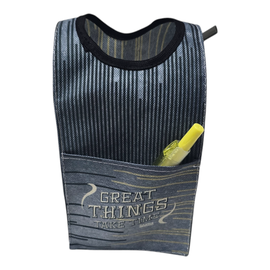 BOLSITA DE AUTO PORTA MATE - GREAT THINGS